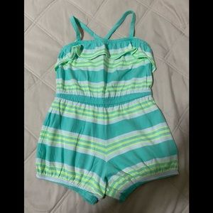 Girl’s Romper- Old Navy- Size 5